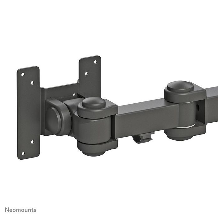 Newstar Neomounts FPMA-D960D Soporte Doble para 2 Monitores de 10-27 pulgadas Newstar Neomounts FPMA-D960D Soporte Doble para 2 Monitores de 10-27 pulgadas
