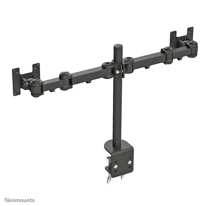 Newstar Neomounts FPMA-D960D Soporte Doble para 2 Monitores de 10-27 pulgadas Newstar Neomounts FPMA-D960D Soporte Doble para 2 Monitores de 10-27 pulgadas