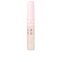 Essence SILKY BLUR Corrector Hidratante de Larga Duración, Acabado Mate Natural - Tonos #70, 10 ml