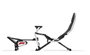 Playseat Challenge DD - Edición F1 - Blanco y negro