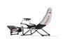 Playseat Challenge DD - Edición F1 - Blanco y negro