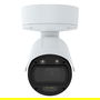 Axis Cámara de Red Bullet Q1808-LE 10MP 4K Exterior con Visión Nocturna