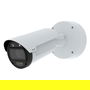 Axis Cámara de Red Bullet Q1808-LE 10MP 4K Exterior con Visión Nocturna