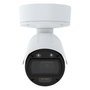 Axis Cámara bullet Q1808-LE Netzwerk 10 MP H.265 con IR