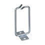 EFB Elektronik Soporte de gestión de cables 80 x 120 mm
