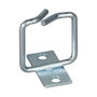 EFB Elektronik Soporte de gestión de cables 80 x 120 mm