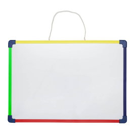 MAUL Pizarra blanca 40,0 x 28,0 cm blanca