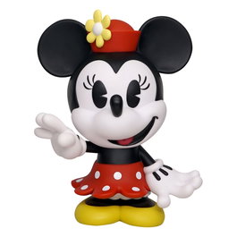 Mickey Mouse Hucha Minnie
