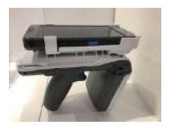 Denso SP1 Holder para Doogee S40