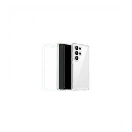 Samsung Galaxy S26 Ultra - Starterkit con Funda Mobeen, Cristal Protector y Cargador Rápido 25W