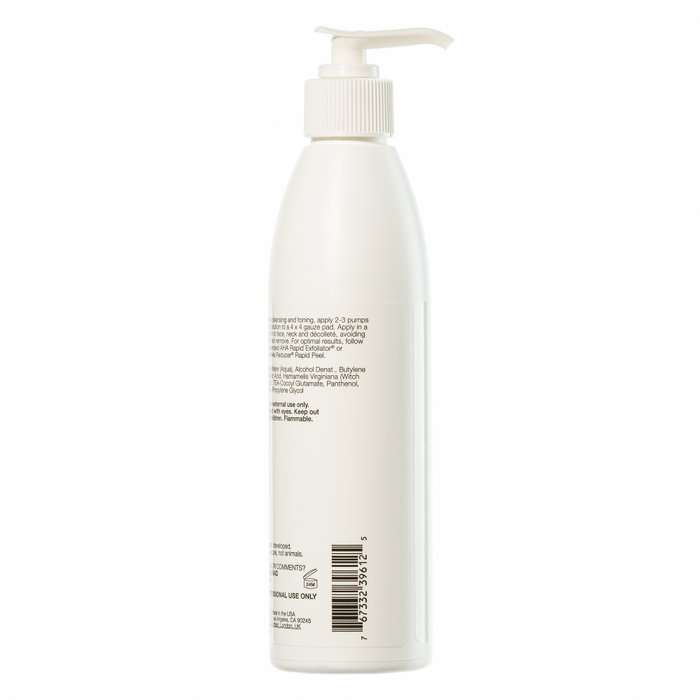Murad Age Reform Loción Calmante para la Cara 235 ml Murad Age Reform Loción Calmante para la Cara 235 ml