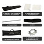 Walimex pro Softbox Essential 80x120