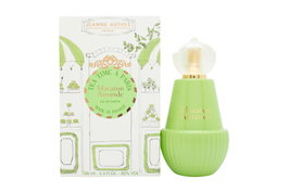 Jeanne Arthes Macaron Amande Eau de Parfum 100ml Spray