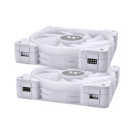 Thermaltake SWAFAN EX14 RGB White TT Premium Edition 3 Pack