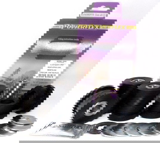 Powerflex PFR3-209 Silentblock Trasero Brazo Superior Interior Poliuretano para Mejorar Precisión y Durabilidad