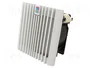 Rittal-Werk SK 3238.700 Kit de ventilación 64 m³/h 230 V Gris