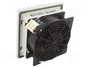 Rittal-Werk SK 3238.700 Kit de ventilación 64 m³/h 230 V Gris