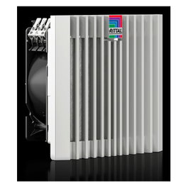 Rittal Blue e+ SK 3238.700 Kit de ventilación 64 m³/h 230 V Gris