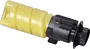 OKI Cartucho de tóner amarillo MC554