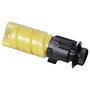 OKI Cartucho de tóner amarillo MC554