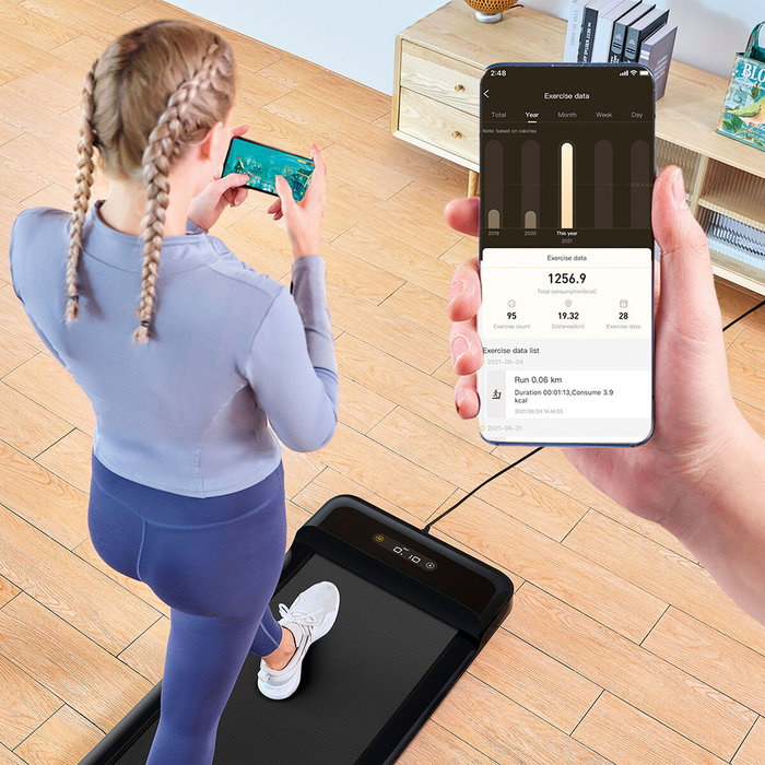 Cinta de Correr Xiaomi WALKINGPAD C2