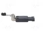 PIZZATO ELETTRICA Interruptor de fin de carrera NF B112KF-SAK NO + NC