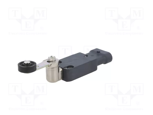 PIZZATO ELETTRICA Interruptor de fin de carrera NF B112KF-SAK NO + NC PIZZATO ELETTRICA Interruptor de fin de carrera NF B112KF-SAK NO + NC