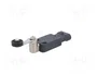 PIZZATO ELETTRICA Interruptor de fin de carrera NF B112KF-SAK NO + NC