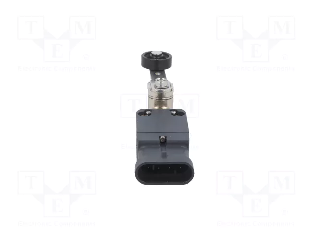 PIZZATO ELETTRICA Interruptor de fin de carrera NF B112KF-SAK NO + NC PIZZATO ELETTRICA Interruptor de fin de carrera NF B112KF-SAK NO + NC