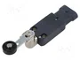 PIZZATO ELETTRICA Interruptor de fin de carrera NF B112KF-SAK NO + NC