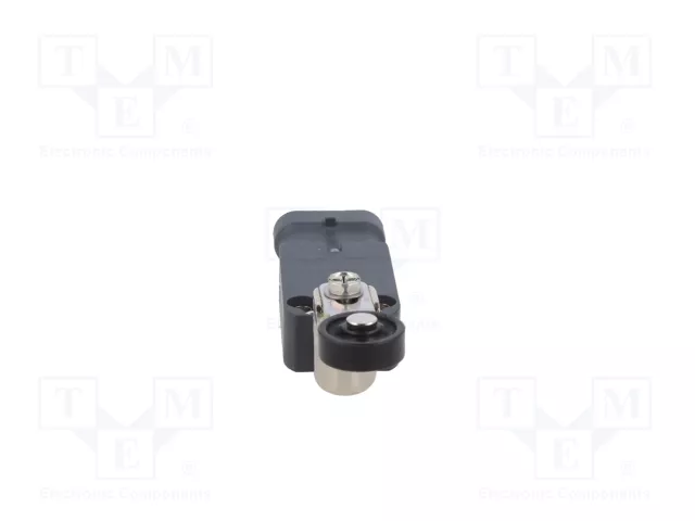 PIZZATO ELETTRICA Interruptor de fin de carrera NF B112KF-SAK NO + NC PIZZATO ELETTRICA Interruptor de fin de carrera NF B112KF-SAK NO + NC