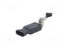 PIZZATO ELETTRICA Interruptor de fin de carrera NF B112KF-SAK NO + NC