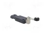 PIZZATO ELETTRICA Interruptor de fin de carrera NF B112KF-SAK NO + NC