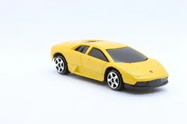 Maisto Lamborghini Murciélago Fresh Metal Oro 1:64
