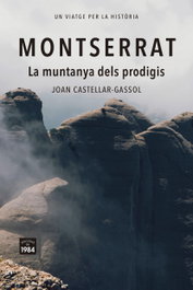 Montserrat, Joan Castellar-Gassol - EDIC.1984