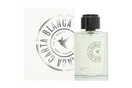 Carta Blanca Eau de Toilette 75ml Spray