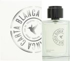 Carta Blanca Eau de Toilette 75ml Spray Carta Blanca Eau de Toilette 75ml Spray