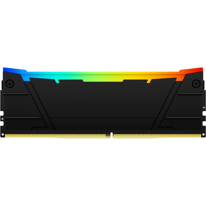 Kingston FURY Renegade RGB 64GB 3600MT/s DDR4 CL18 DIMM Kit de 2