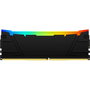 Kingston FURY Renegade RGB 64GB 3600MT/s DDR4 CL18 DIMM Kit de 2
