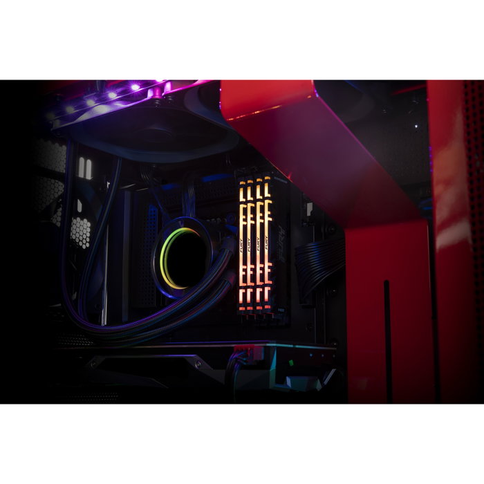 Kingston FURY Renegade RGB 64GB 3600MT/s DDR4 CL18 DIMM Kit de 2