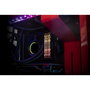 Kingston FURY Renegade RGB 64GB 3600MT/s DDR4 CL18 DIMM Kit de 2