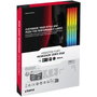 Kingston FURY Renegade RGB 64GB 3600MT/s DDR4 CL18 DIMM Kit de 2