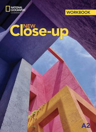 NATIONAL GEOGRAPHIC LEARNING, New Close-up A2 Workbook, VVAA - NATIONAL GEOGRAPHIC LEARNING