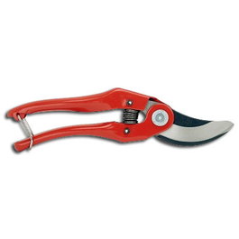 BAHCO Tijera de podar de una mano P-121-20-F de 20 mm