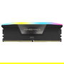 Corsair CMH128GX5M4B5600C40 Memoria RAM DDR5 128GB (4x32GB) 5600MHz CL40 Vengeance RGB para PC