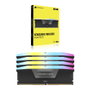 Corsair Vengeance RGB CMH128GX5M4B5600C40 128 GB (4x32 GB) DDR5 5600 MHz CL40