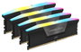 Corsair Vengeance RGB CMH128GX5M4B5600C40 128 GB (4x32 GB) DDR5 5600 MHz CL40