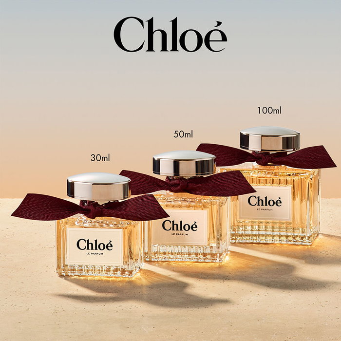 Chloé Le Parfum Agua de perfume 50 ml Chloé Le Parfum Agua de perfume 50 ml