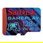 Sandisk SDSQXAA-128G-GN6XN Tarjeta MicroSDXC UHS-I de 128 GB Clase A2