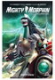 Moztros Producciones S.L. Mighty Morphin 02